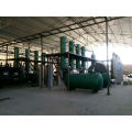 Ht-Peb Waste Tyre Pyrolysis Machine with Ce, ISO, SGS